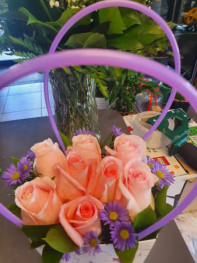 Florist «Florist 24 hrs / Fresh Flowers same day / Events», reviews and photos, 7760 NW 44th St, Sunrise, FL 33351, USA