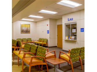Logan Regional Hospital Outpatient Lab