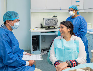 Implantdontics Cosmetic and Implant Dentistry - Implantdontics Cosmetic and Implant Dentistry
