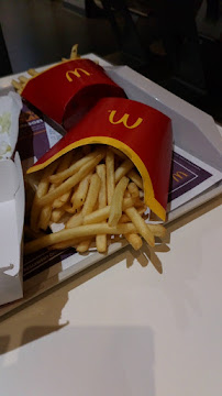 Aliment-réconfort du Restauration rapide McDonald's à Sarreguemines - n°8