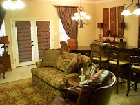 Justified Design Interiors - Photo 6 - Car repair in , Santa Rosa