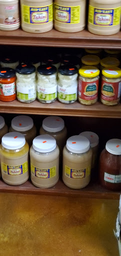 Grocery Store «Figs n Olives Mediterranean market», reviews and photos, 212 Harding Blvd, Roseville, CA 95678, USA