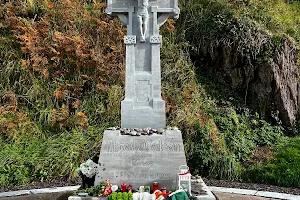 Michael Collins Memorial image