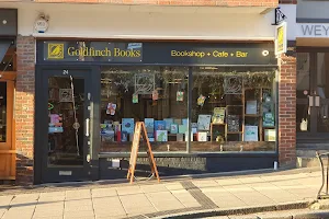 Goldfinch Books image