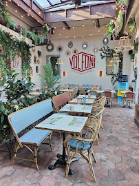 Atmosphère du Restaurant italien Volfoni Cernay - n°4