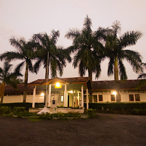 Geological Survey Of India (gsi) photo