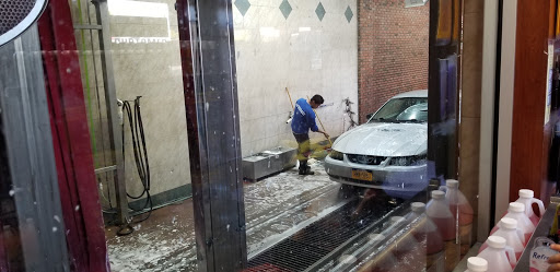 Car Wash «Diamond Car Wash And Lube», reviews and photos, 324 Halstead Ave, Mamaroneck, NY 10543, USA