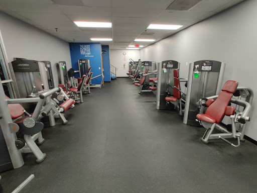 Gym «Balance 365 Fitness», reviews and photos, 115 SE 2nd Ave, Hillsboro, OR 97123, USA