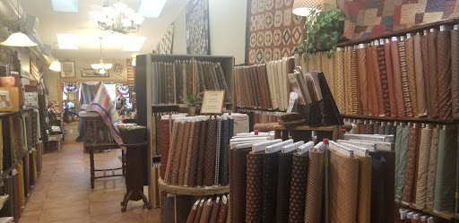 Quilt Shop «The Little Red Hen», reviews and photos, 612 Hope Ave, Muscatine, IA 52761, USA