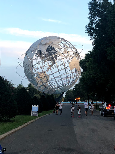 Statue «Freedom of the Human Spirit», reviews and photos, Avenue of the States, Corona, NY 11368, USA