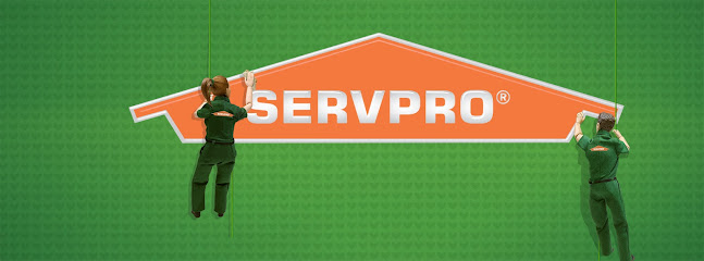 Servpro of Ionia & Montcalm Counties