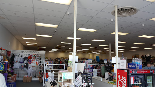Thrift Store «Goodwill», reviews and photos, 556 Cedar St, Mason, MI 48854, USA