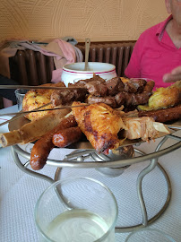 Plats et boissons du Restaurant Tipaza à Châtillon-sur-Seine - n°6