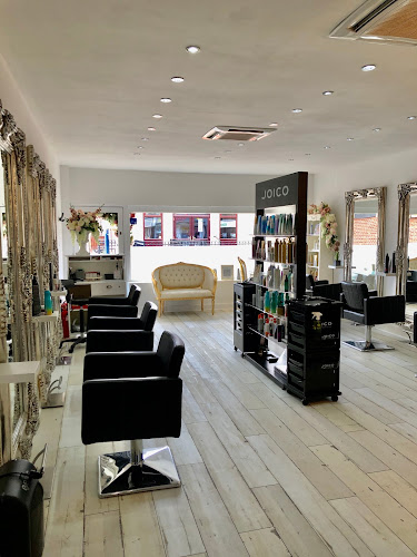 Reviews of RB Hair & Beauty in Doncaster - Barber shop