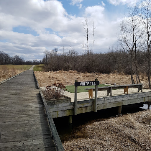 Golf Course «Whitmore Lake Golf Links», reviews and photos, 1111 W 6 Mile Rd, Whitmore Lake, MI 48189, USA