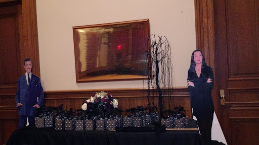 Performing Arts Theater «Little Theatre of Manchester at Cheney Hall», reviews and photos, 177 Hartford Rd, Manchester, CT 06040, USA