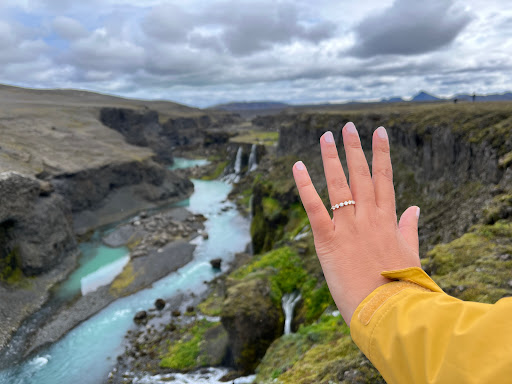 Jeweler «Princess Jewelers», reviews and photos, 529 Maple Ave W, Vienna, VA 22180, USA