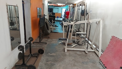 Ludus gym - Lotus Club jiu jitsu - T4002AOQ La Plata 841 AOQ San Miguel de Tucumán Tucumán AR, T4002, Argentina