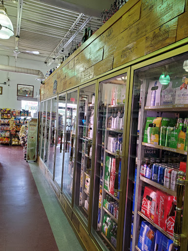 Liquor Store «Piscataway Liquors Inc», reviews and photos, 600 Stelton Rd, Piscataway Township, NJ 08854, USA