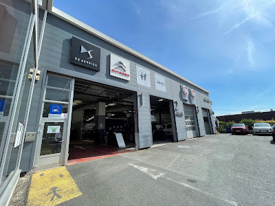 Alfa Romeo Services - Sud Auto Castres à Castres