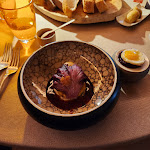 Photo n°2 de l'avis de Jack.i fait le 21/11/2022 à 11:17 sur le  Ristorante Al Fogolar à Udine