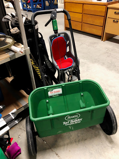 Low Income Housing Program «Habitat For Humanity St. Tammany West ReStore», reviews and photos