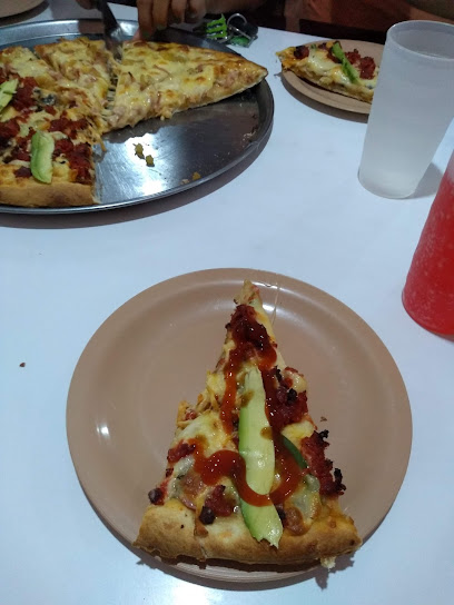 Luigui´s Pizza - Central Poniente 39, Centro, 30400 Cintalapa, Chis., Mexico