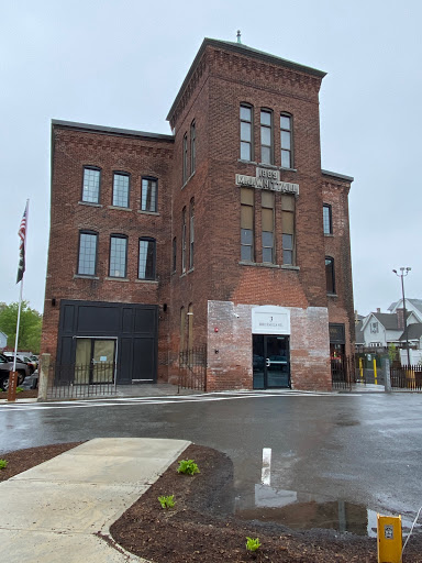 Explore birth tattoo ideas, creative tattoo ideas in Worcester, available at Ironhorse Tattoo Collective