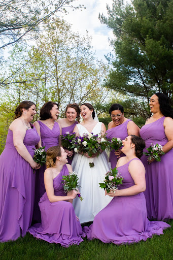 Wedding Venue «Dell-Lea Weddings & Events», reviews and photos, 81 Pleasant St, Chichester, NH 03258, USA