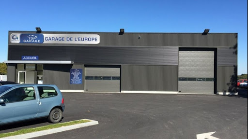 Photo 1 - EUR-AUTO / FIRSTSTOP DINAN