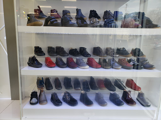 Shoe Store «Monsey Shoes Inc», reviews and photos, 40 Main St #5, Monsey, NY 10952, USA