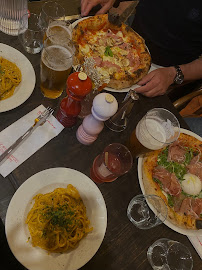 Pizza du GRUPPOMIMO - Restaurant Italien à Boulogne-Billancourt - Pizza, pasta & cocktails - n°15