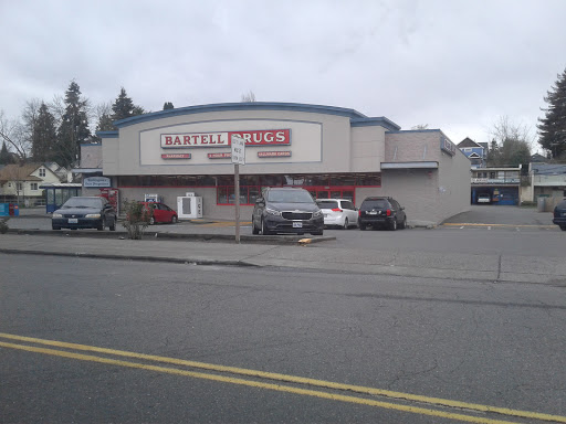 Bartell Drugs White Center, 9600 15th Ave SW, Seattle, WA 98106, USA, 