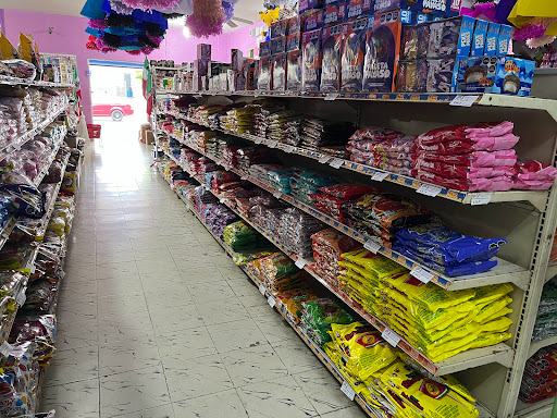 Dulcería Don Gato en Ciudad de Allende