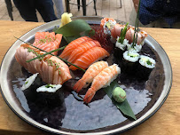 Sushi du Restaurant SHIRO à Cannes - n°20