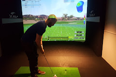 X-Golf Avonhead