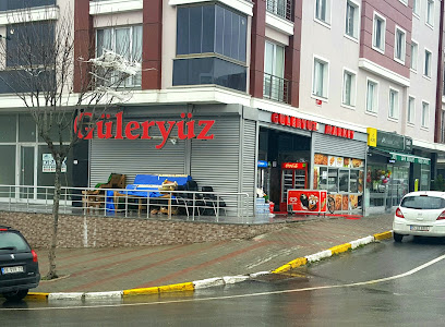 Güleryüz market