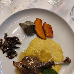 Photo n°1 de l'avis de Emina.. fait le 12/11/2023 à 13:04 sur le  Tavernetta Ristorante à Casella