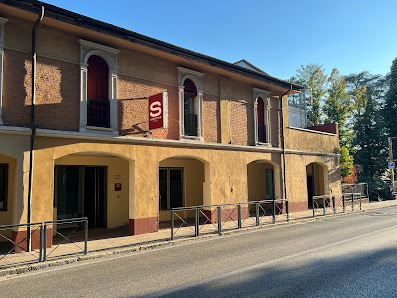 S AGOSTINO HOUSE Via Statale, 187, 44047 Sant'Agostino FE, Italia