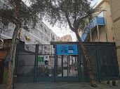 Escuela Infantil Municipal La Casa del Molí en L'Hospitalet de Llobregat