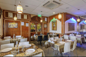 Delhi Restaurant Broadway Hotel Branch image