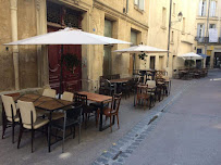 Atmosphère du Restaurant de grillades à l'américaine Le Couperet | Bar & Restaurant Smokehouse | Montpellier - n°5