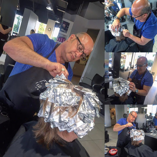 Hair Salon «Julian Hans Hair Salon», reviews and photos, 24102 El Toro Rd, Laguna Woods, CA 92637, USA