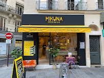 Photos du propriétaire du Restaurant latino-américain Mikuna Sentier à Paris - n°1