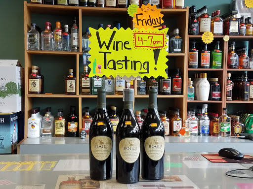 Wine Store «The Wine Connection», reviews and photos, 153 Main St, Owego, NY 13827, USA