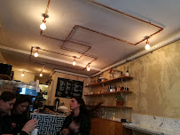 Atmosphère du Café Ob-La-Di à Paris - n°2
