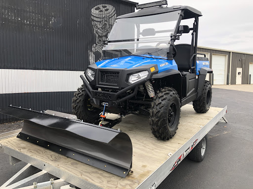 Motorcycle Repair Shop «DE Twincam Performance Inc.», reviews and photos, Broadway, Depew, NY 14043, USA