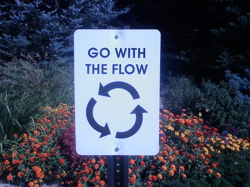 Go With The Flow Irrigation