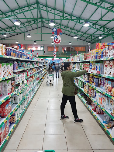 Opiniones de Supermecado El 9 en Longaví - Supermercado
