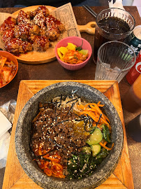 Les plus récentes photos du Restaurant coréen HITE à Paris - n°2